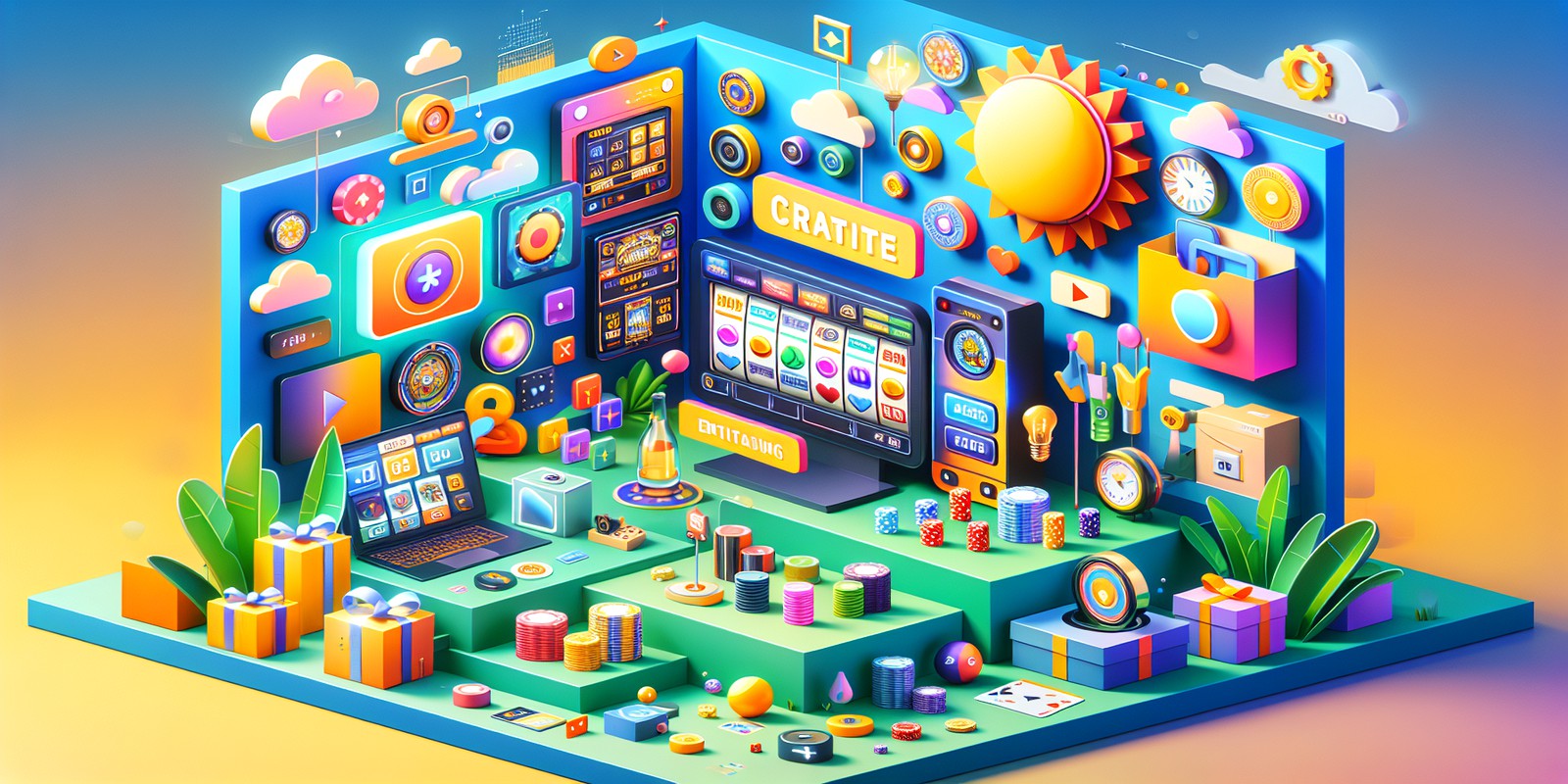 Embark on the Last Descent: Navigating Slot Game Thrills in 2025 - Slot Strategy Guide for Pakistani | 22Bet