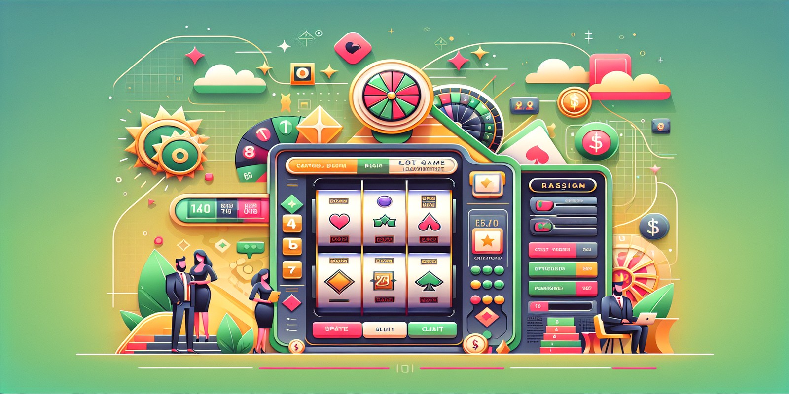 Maximize Your Wins: A Comprehensive Guide to Agen108 Slot Strategies 2025 by 22Bet