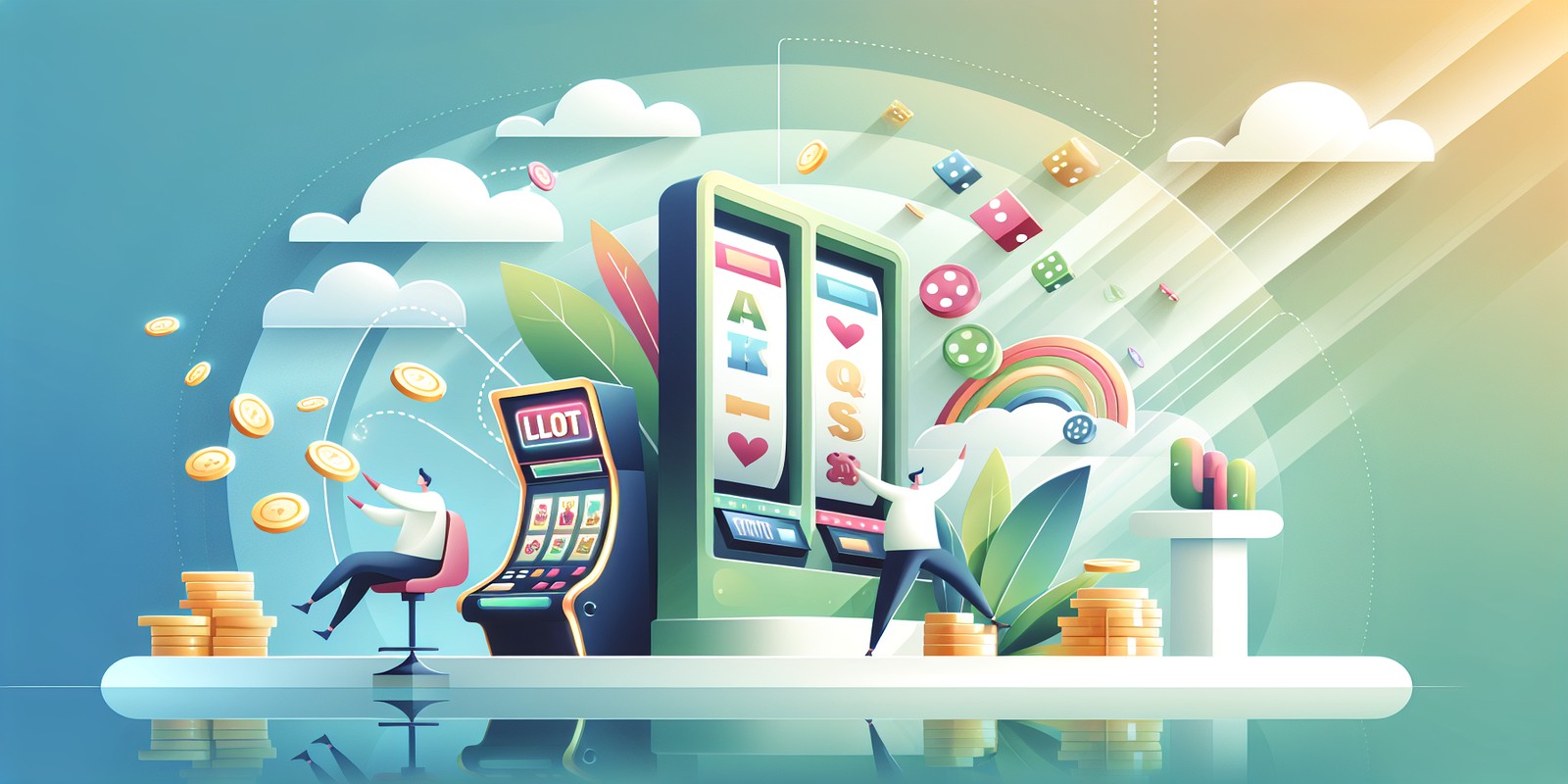 Comprehensive guide image from 22Bet on safe online slot gaming for Pakistani players