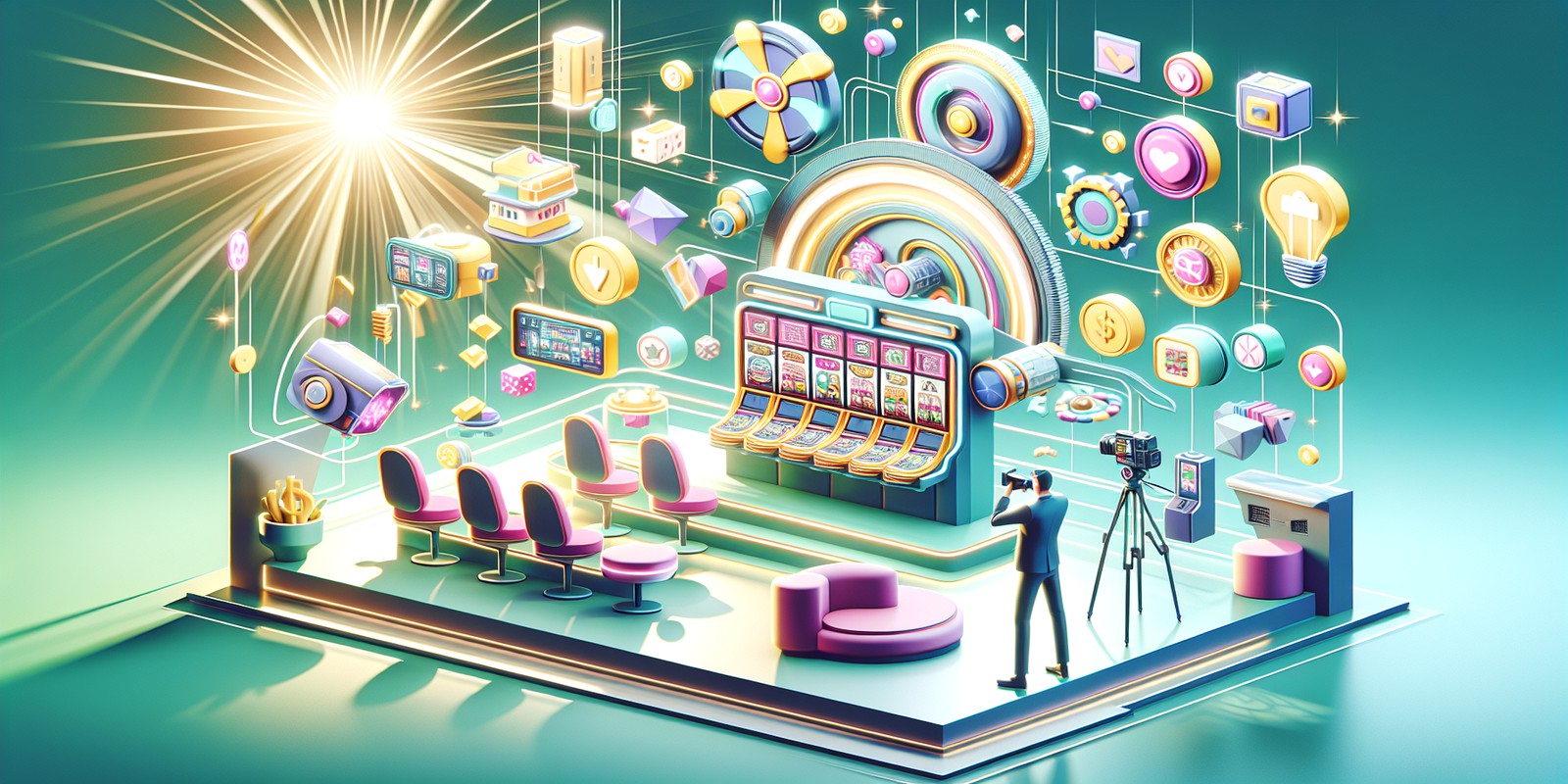 Unlock Adventure with 'Cast of the Frog': 2025's Slot Sensation - Slot Strategy Guide for Pakistani | 22Bet