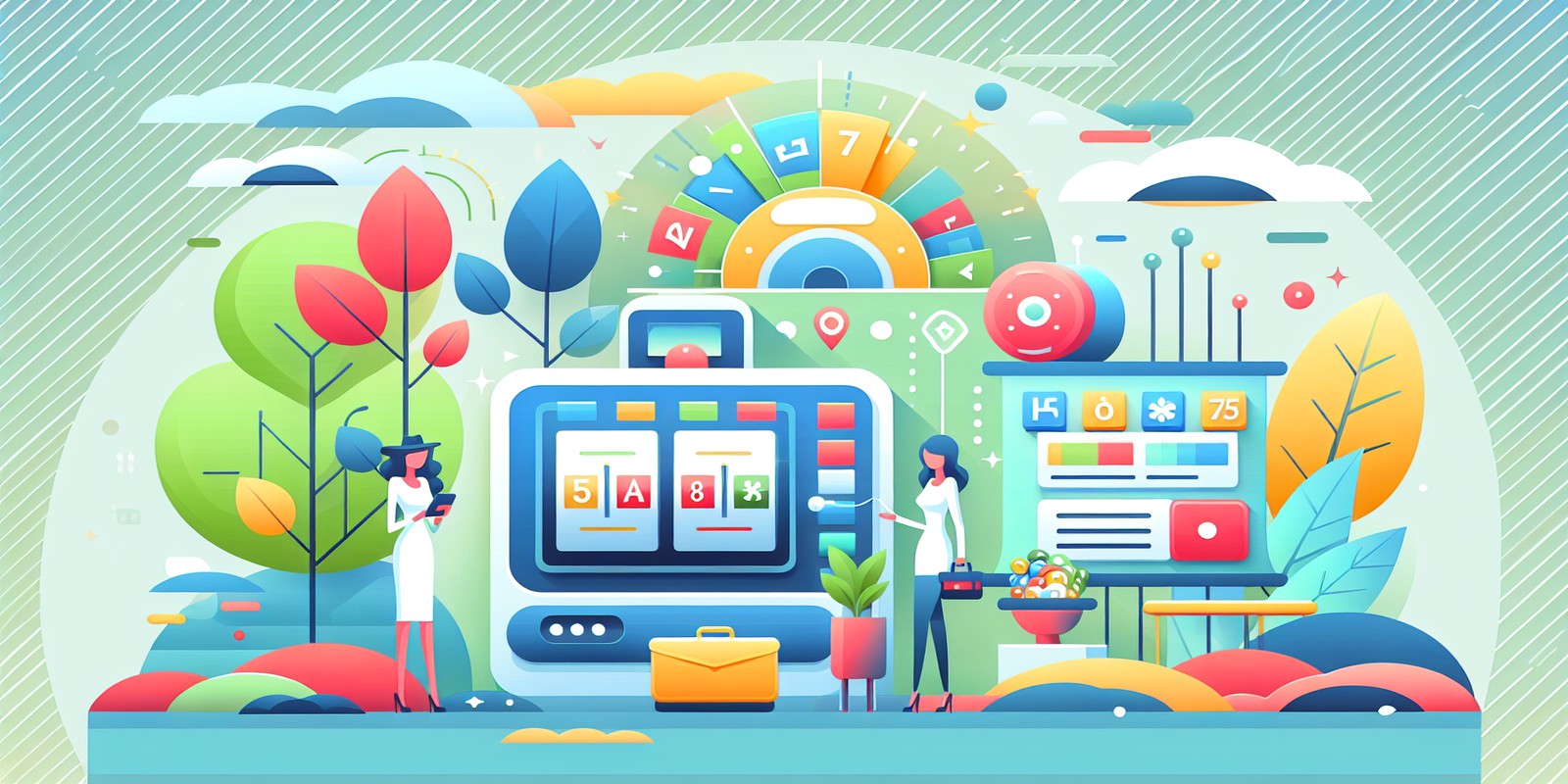 Unlocking Slot Resmi: Your 2026 Guide to Global Slot Gaming on 22Bet