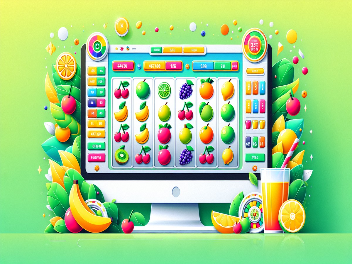 22Bet Classic Fruit Slots - Retro Fun Awaits!