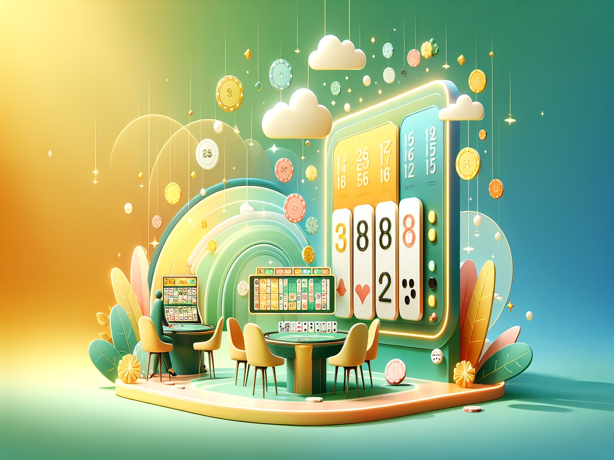 22Bet Dominos Game - Challenge Your Friends!