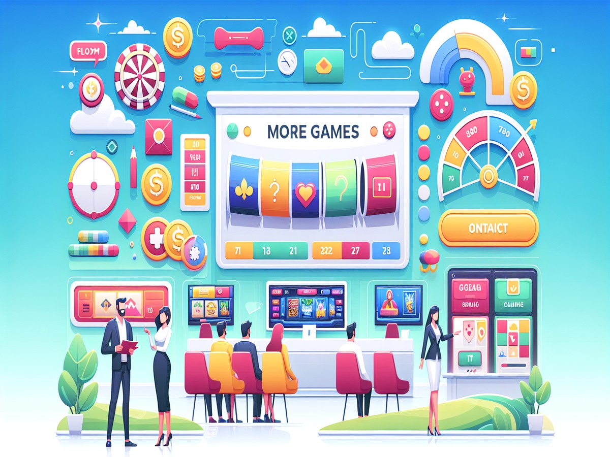 22Bet More Games - Explore More Options at 22Bet