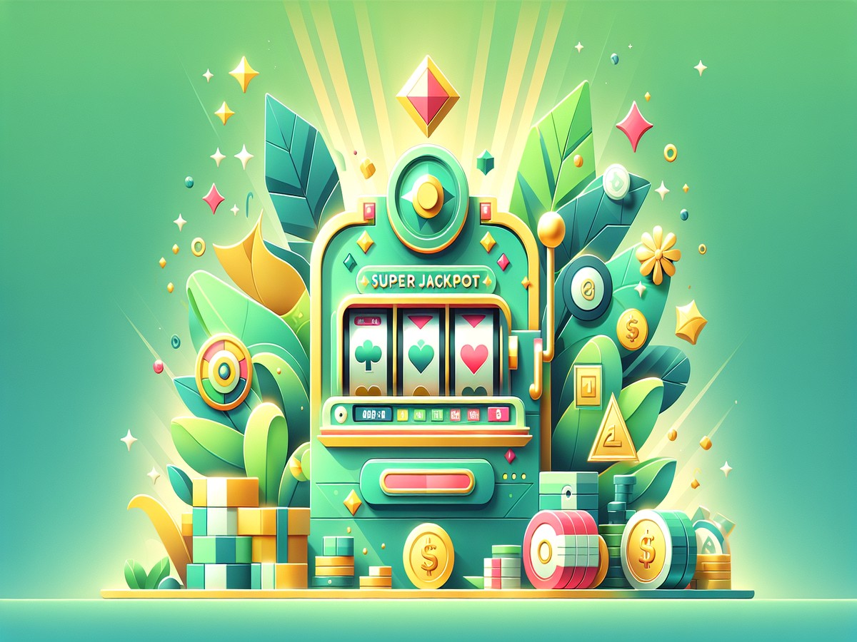 22Bet Super Jackpot - Your Chance to Win Big!