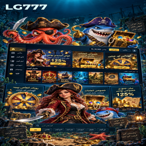اسکریچ کارڈ کو سمجھیں: LG777 کے قارئین کے لیے واضح تعارف